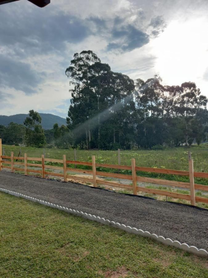 Chales Surucua Урубиси Экстерьер фото